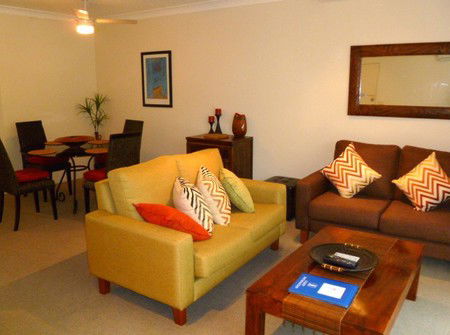 Miami Beachside Apartments - Accommodation in Brisbane 0