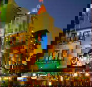 O'Malleys Hotel - Accommodation in Brisbane