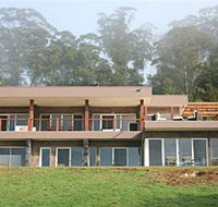 Secrets On The Ridge - Accommodation in Brisbane