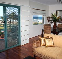 Currumbin Sands on the Beach - Accommodation in Brisbane