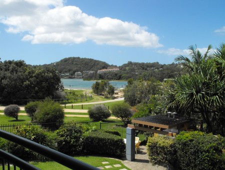 Currumbin Sands On The Beach - Accommodation in Brisbane 2