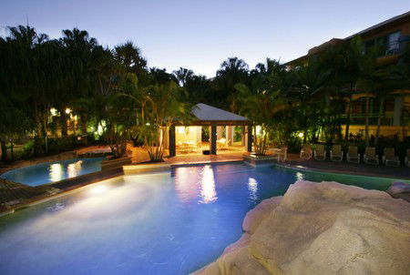 Currumbin Sands On The Beach - Accommodation in Brisbane 5