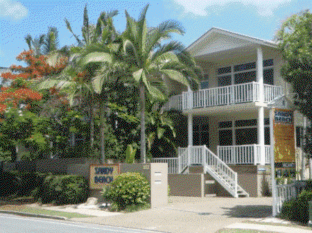 Sandy Beach Resort - Accommodation in Brisbane 3