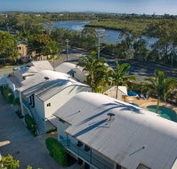 Anchor Motel Noosa - Accommodation in Brisbane