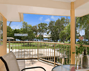Noosa River Palms - Accommodation in Brisbane 1