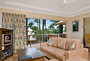 Noosa River Palms - Accommodation in Brisbane 2