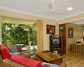 Noosa River Palms - Accommodation in Brisbane 3