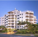 Beachside Resort kawana Waters - Accommodation in Brisbane