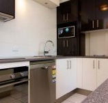 President Holiday Apartments - Accommodation in Brisbane