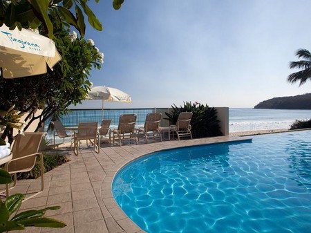 Tingirana Noosa - Accommodation in Brisbane 0