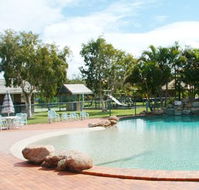 Great Sandy Straits Marina Resort - Accommodation in Brisbane