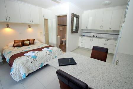 Coral Point Lodge - Accommodation in Brisbane 0