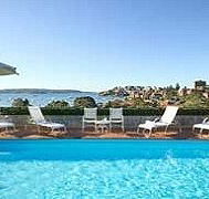 Stamford Plaza Double Bay - Accommodation in Brisbane