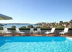 Stamford Plaza Double Bay - Accommodation in Brisbane 0
