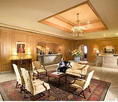 Stamford Plaza Double Bay - Accommodation in Brisbane 1