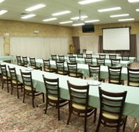Coopers Colonial Motor Inn - Accommodation in Brisbane
