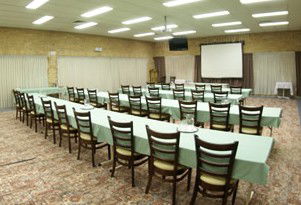 Coopers Colonial Motor Inn - Accommodation in Brisbane 0
