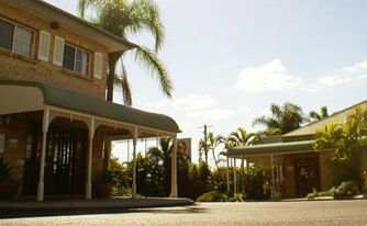 Coopers Colonial Motor Inn - Accommodation in Brisbane 1