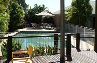 Coopers Colonial Motor Inn - Accommodation in Brisbane 2