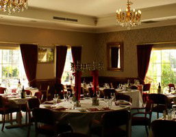 Coopers Colonial Motor Inn - Accommodation in Brisbane 3