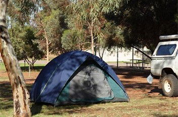 Port Augusta Big 4 Holiday Park - Accommodation in Brisbane 0