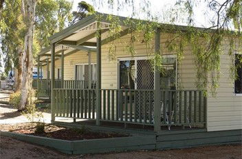 Port Augusta Big 4 Holiday Park - Accommodation in Brisbane 2
