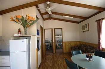 Port Augusta Big 4 Holiday Park - Accommodation in Brisbane 3