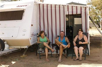 Port Augusta Big 4 Holiday Park - Accommodation in Brisbane 5