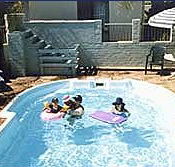 Del Costa Holiday Villas - Accommodation in Brisbane