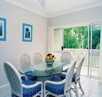 Sailz Boutique Holiday Villas - Accommodation in Brisbane