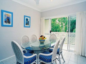 Sailz Boutique Holiday Villas - Accommodation in Brisbane 0