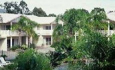 Sailz Boutique Holiday Villas - Accommodation in Brisbane 1