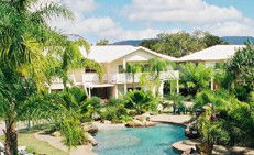 Sailz Boutique Holiday Villas - Accommodation in Brisbane 2