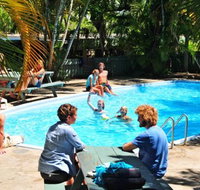 Nomads Noosa - Accommodation in Brisbane