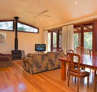 Bodhi Cottages - Accommodation in Brisbane