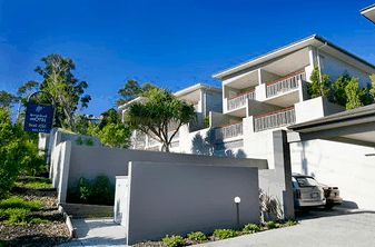 Noosa Heads Motel - Accommodation in Brisbane 0