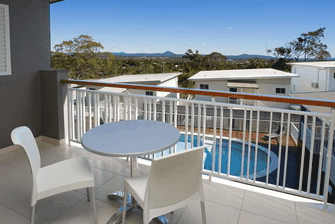 Noosa Heads Motel - Accommodation in Brisbane 2