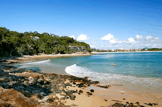 Noosa Heads Motel - Accommodation in Brisbane 4