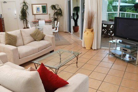 The Lookout Noosa Resort - Accommodation in Brisbane 2