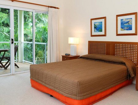 The Lookout Noosa Resort - Accommodation in Brisbane 3