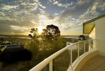 The Lookout Noosa Resort - Accommodation in Brisbane 4