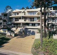Picture Point Apartments - Accommodation in Brisbane