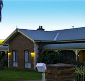 Lincoln Cottage Motor Inn - Accommodation in Brisbane