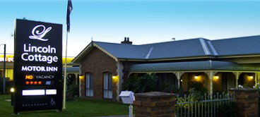 Lincoln Cottage Motor Inn - Accommodation in Brisbane 0