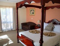 Lincoln Cottage Motor Inn - Accommodation in Brisbane 3