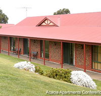 Acacia Apartments - Accommodation in Brisbane