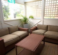 Cremorne Point Manor - Accommodation in Brisbane
