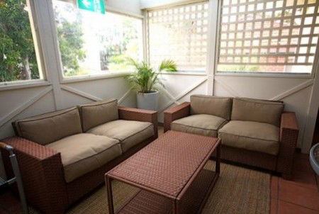 Cremorne Point Manor - Accommodation in Brisbane 0