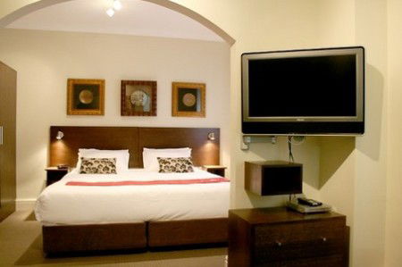 Cremorne Point Manor - Accommodation in Brisbane 2