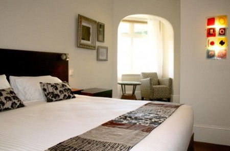 Cremorne Point Manor - Accommodation in Brisbane 3
